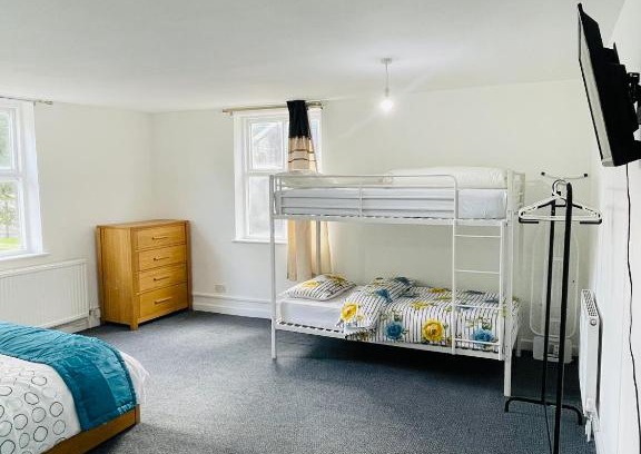 Holbeck Casa | Bethel Apartments