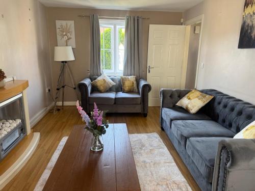 Corby Casa | Bethel Haven