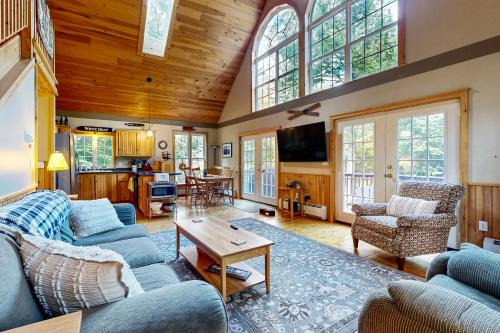 Bethel Casa | Bethel Peak Escape