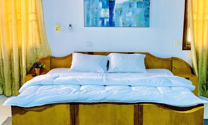 Tema Casa | Bethel Retreat Center