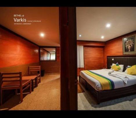 Chinnakanal Cama Y Desayuno | Bethel varkis munnar