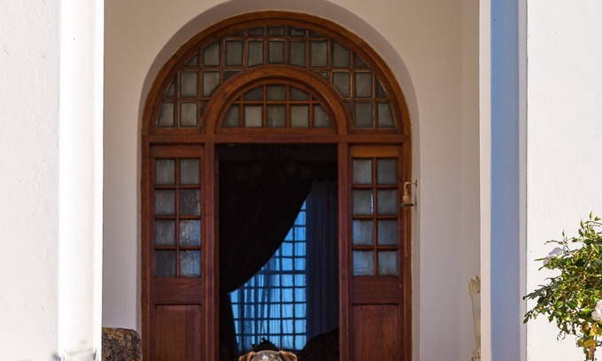 Bethulie Casa | Bethulie Guest Farm