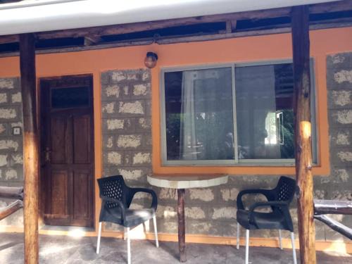 Kilifi Cama Y Desayuno | Beti's Resort