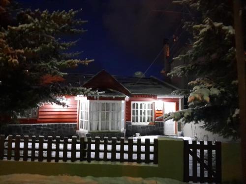 Province of Tierra del Fuego Casa | BetiUSH