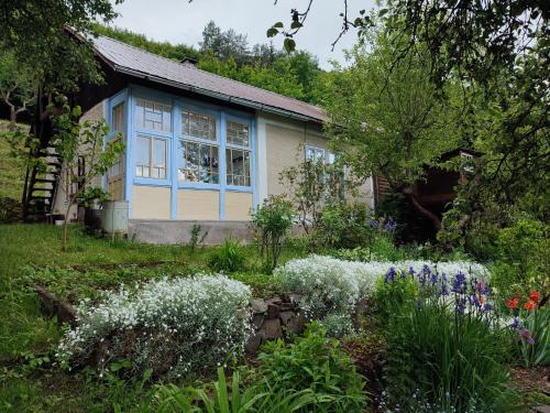Hodrusa Hamre Casa | Betlehem