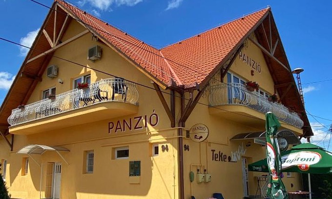 Zalaegerszeg Casa | Betli Panzió