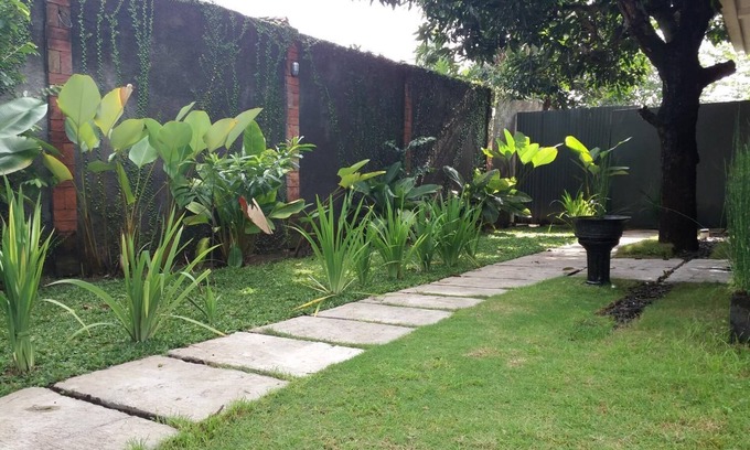 Kalasan Casa | Beto Guesthouse