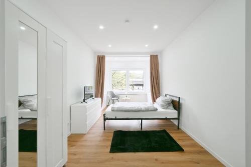 Mittelstadt Casa | BetonTraum Apartments
