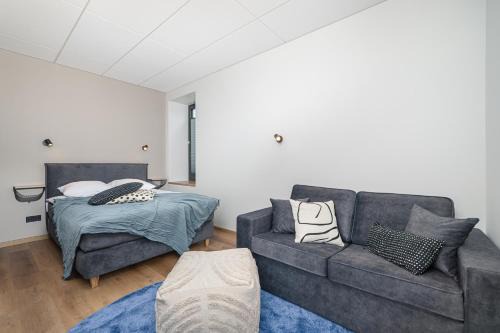Tartu Apartamento | Betooni Stay