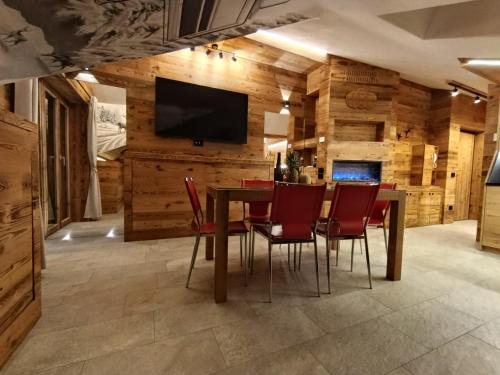 Aprica Apartamento | Betruzzi Homes