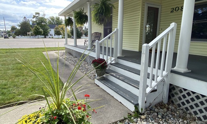 Gaylord Apartamento | Betsy Ross,, Great Downtown,, Residence