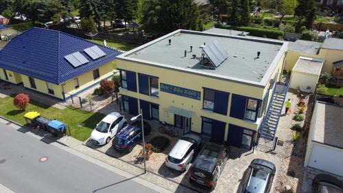 Groskoschen Apartamento | Bett & Bike Eden