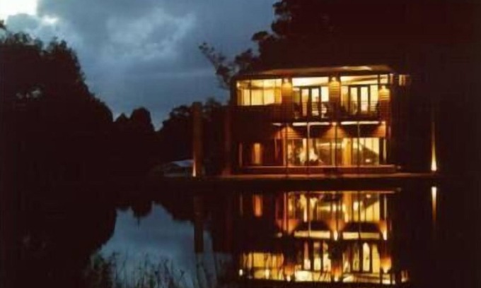 Metricup Apartamento | Bettenay Loft Spa Apartment & Lakeview Chalets