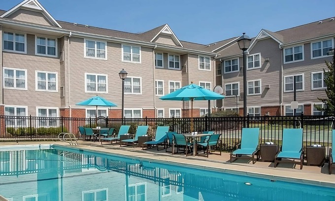 Barracks Road Casa | Better Choice For Your Vacation! Near Virginia Discovery Museum, w/ Outdoor Pool