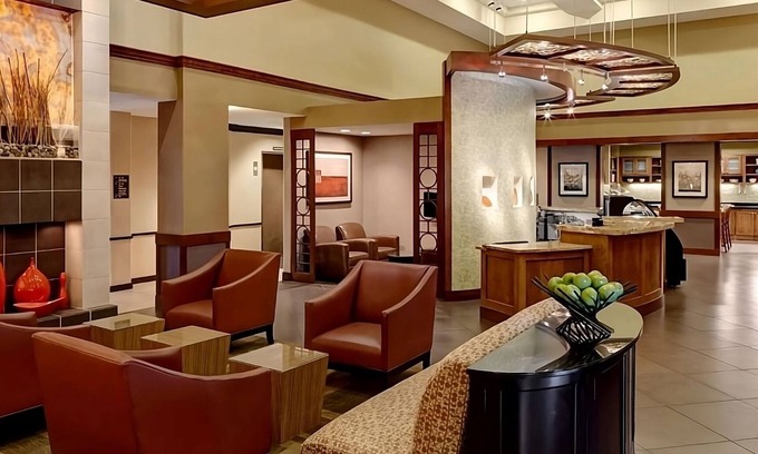 Gwinnett Place Hotel | Better Choice For Your Vacation! 3 Awesome units, near Hermitage Plantation!