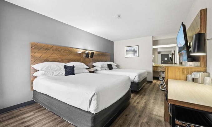 Orchard District Complejo | Better Choice For Your Vacation! Family-friendly Unit! Near Old Mill District!