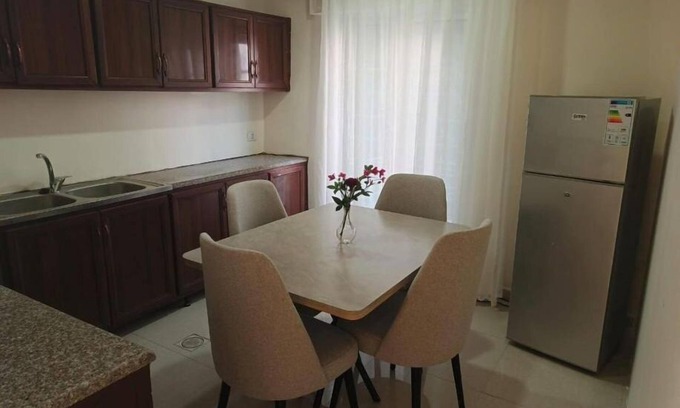 Amman Apartamento | Better Homes