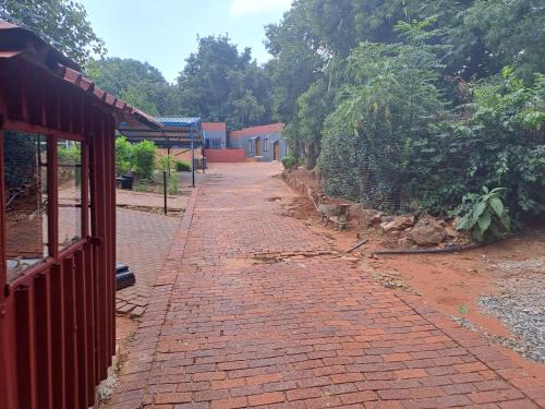 Pretoria Apartamento | Better Life Guesthouse Colbyn
