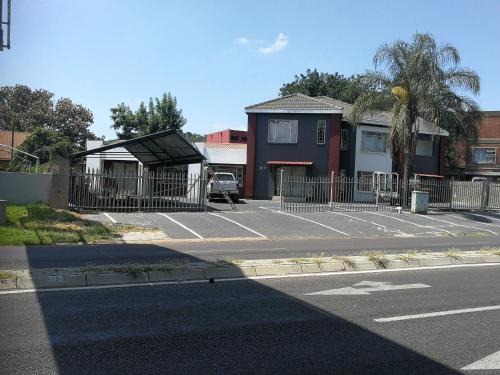 Rustenburg Casa | Better Life Guesthouse