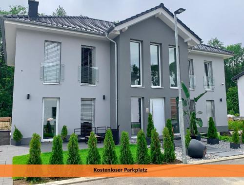 Montabaur Apartamento | Better Living - Villa - Exklusiv Studio 76qm