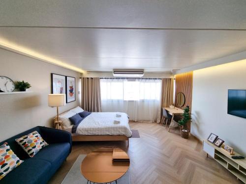 Ban Mai Apartamento | Better Room ห้องพักรายวัน เมืองทองธานี C5