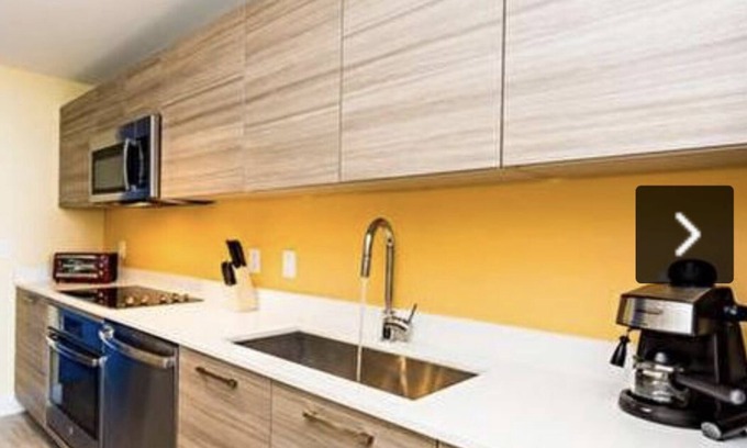 Midtown Apartamento | Better than a 5 star hotel