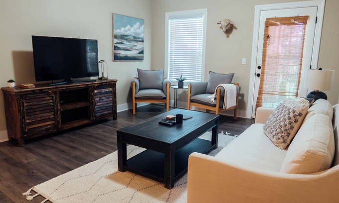 Cookeville Apartamento | Mejor que un hotel cerca de Cookeville