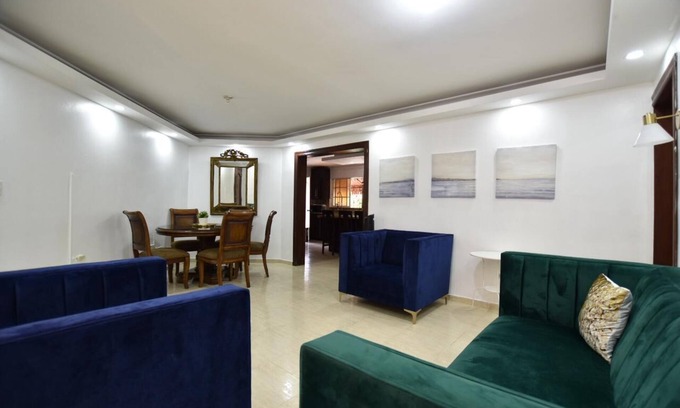 Renacimiento Apartamento | Better than at home