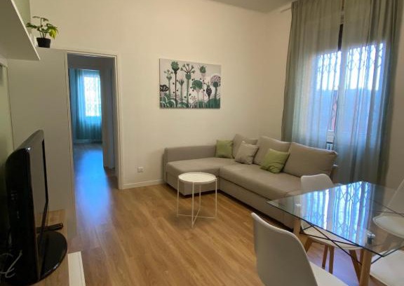 Cascina dei Pomi Apartamento | Bettino Lodge