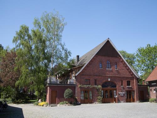 Ennigerloh Casa | Bettmann regional Einkaufen & Bauernhofurlaub
