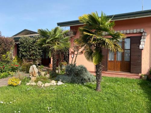 Legnaro Casa | Betty House