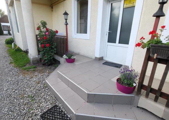Miercurea-Ciuc Casa | Betty Panzio