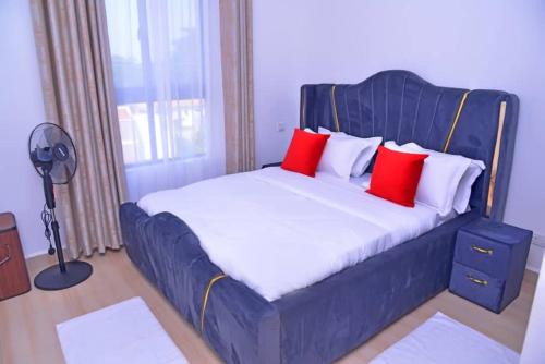 Entebbe Apartamento | Betty's Appartment