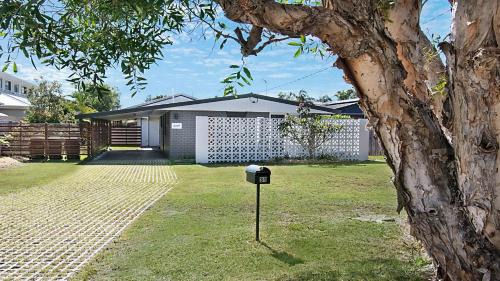 North Creek Casa | Betty's