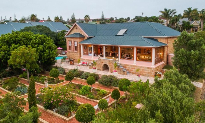 Mossel Bay Casa | Betty's Boutique Hotel