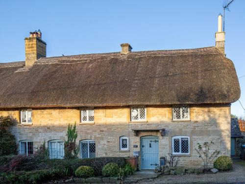 Burford Casa | Betty's Cottage