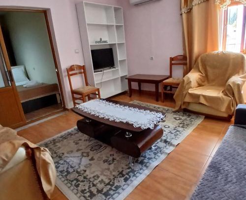 Korce Apartamento | Betty's Home