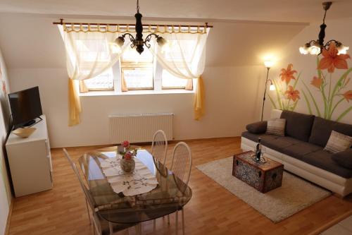 Sopron Apartamento | Betty's Home
