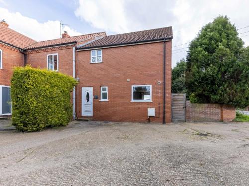 Great Ryburgh Casa | Betty's House
