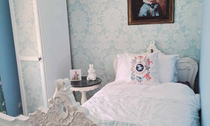 York Casa | Betty’s Mountain Cottage