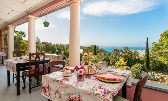 Mossel Bay Casa | Bettys Boutique Hotel