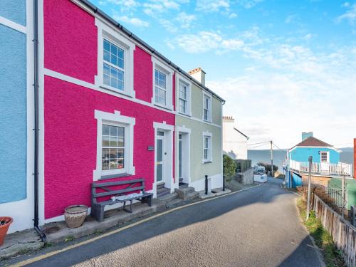 New Quay Casa | Bettys Cottage