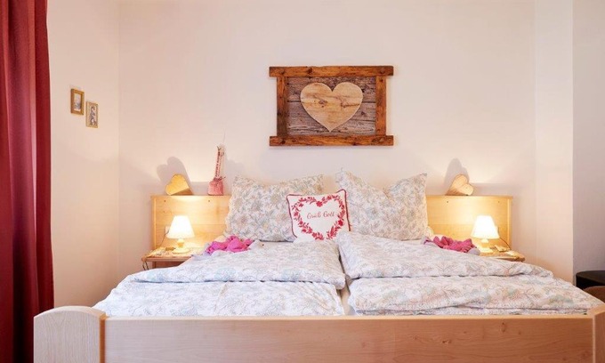 Hopfgarten im Brixental Apartamento | Bettys Ferienwohnung