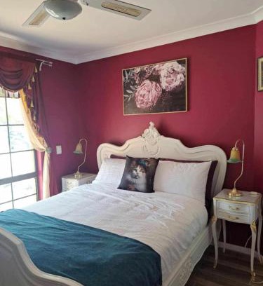 York Casa | Bettys Mountain Cottage