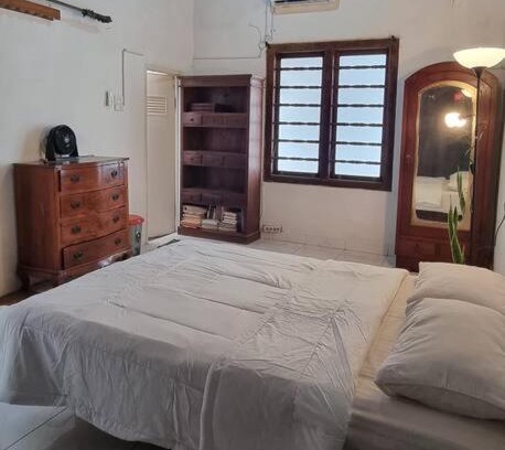 Bandar Lampung Casa | Betuah Say [2BR City Center Holiday Home]