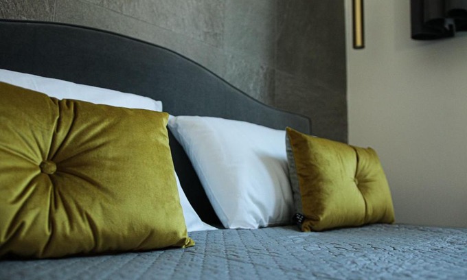 San Paolo Casa | BeTurin