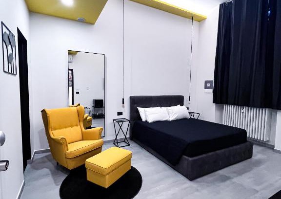 San Paolo Casa | BeTurin