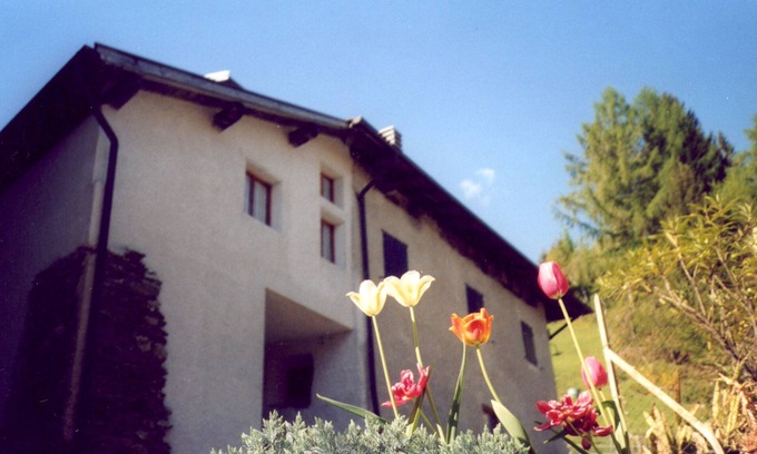 Altopiano della Vigolana Apartamento | Between lake and woods east side CIPAT 022236-AT-053641