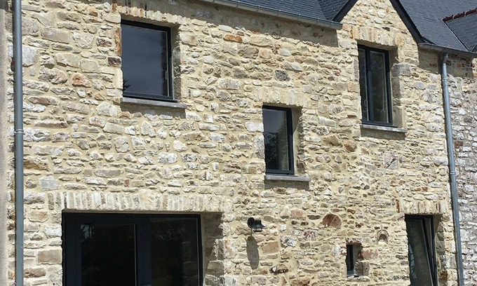 Les Moitiers-d'Allonne Casa | Between land and sea - LMDA cottage