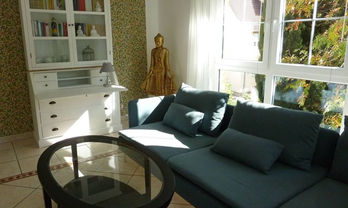 Freudenstadt Apartamento | Entre mercado y bosque - ideal para peatones